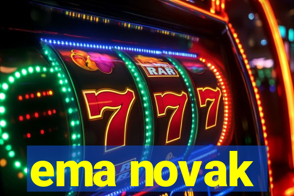 ema novak